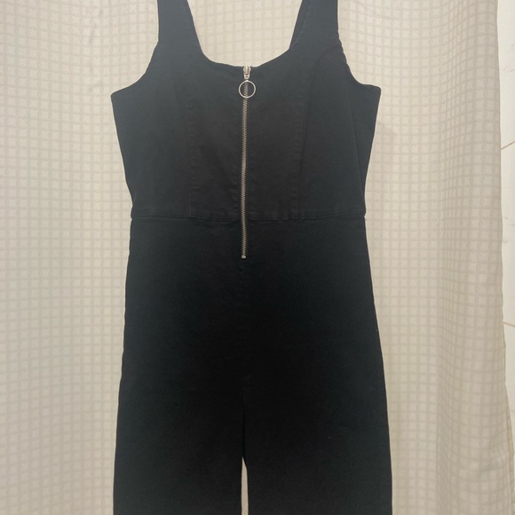 Pants - Primark Bodysuit Overalls